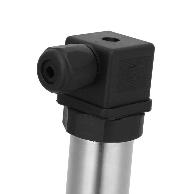 Temperature Sensor Transducer High Temperature -Resistant Transmitter PT100 4~20MA