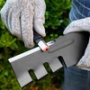 SHARPAL 129N Afilador de cuchillas multiusos para herramientas de jardín