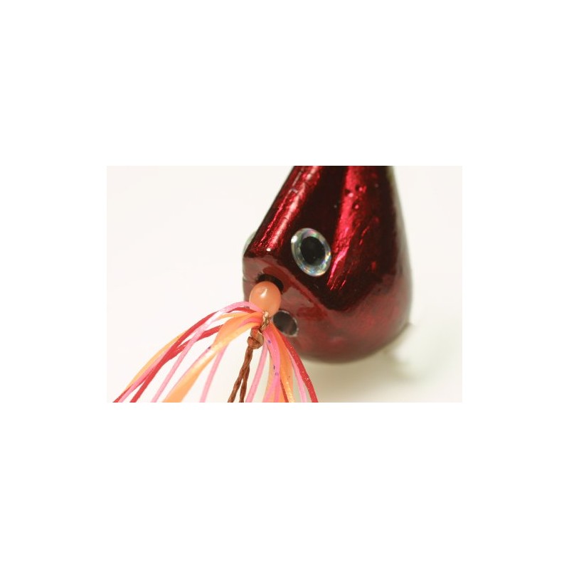 Gear – Lab (Gear Lab) Metal Jig Lure 414 Dango 75g