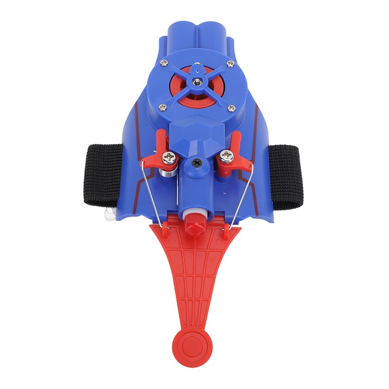 Spider Gloves Launcher Toy Suction Cup Launcher Wrist Toy Set