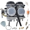 Carburetor Carb for Yamaha Raptor 660 660R YFM660 YFM 660