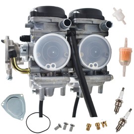 Carburetor Carb for Yamaha Raptor 660 660R YFM660 YFM 660 660R CARB 2001-2005 04