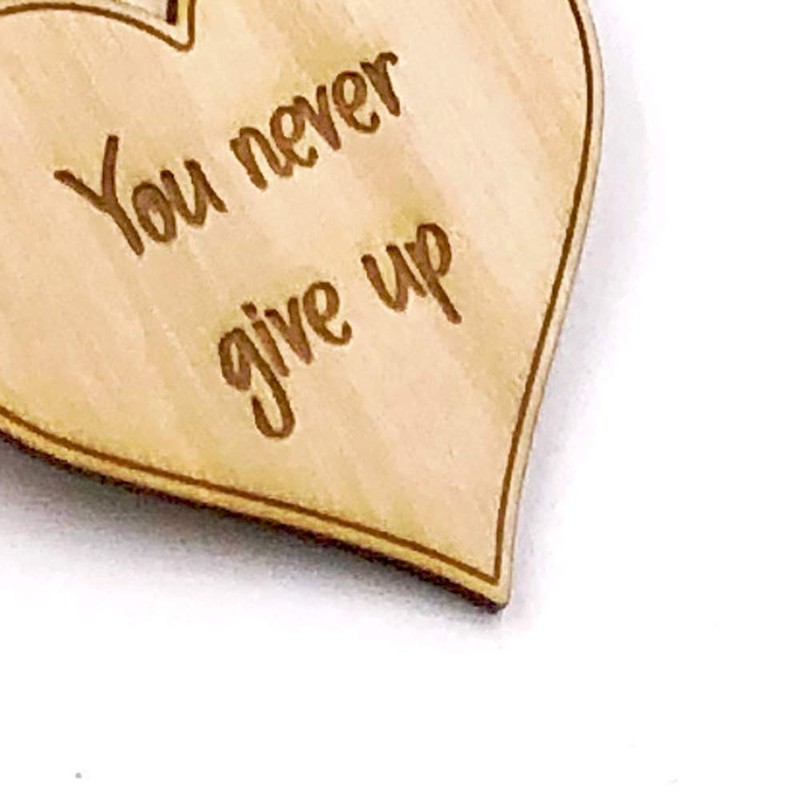 Mummy Gift 10 Reasons why I Love You Wooden Box