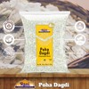 Rani Poha (Powa) Extra Thick Dagadi-Cut (Flattened Rice) 64oz (4lbs)
