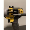 DEWALT (5 pack). Triple Drill Bit Holder For Dewalt Makita
