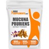 BulkSupplements.com Mucuna Pruriens Extract Powder - Mucuna Pruriens Supplements, Herbal