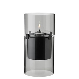 Stelton Lucie Lantern, Design: Lucie - Smoke