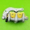 LYK New Front Brake Caliper W/Pads For Yamaha YZ250F YZ