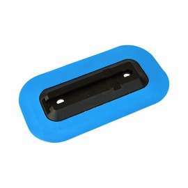 Bixpy Standard Glue On Slide and Lock Fin Plate for Inflatable Watercraft