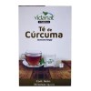 Curcuma Infusiones Mejora Sistema Inmune