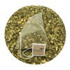 Tea People Energy, 15 Herbal Tea Pyramids In A Retail