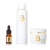 EbiS Bee White Series 3-piece Set Tranexamic Acid Blended Whitening