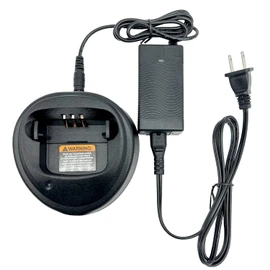 WPLN4137BR WPLN4137 Rapid Charger for CP200 CP200D PR400 EP450 DEP450 CP040 CP150 CP180 NNTN4497 NNTN4497CR NNTN4497DR NNTN4851 WPLN4138