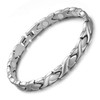 Jeracol Titanium Magnetic Bracelets for Women Bracelets Titanium Magnetic Brazaletes