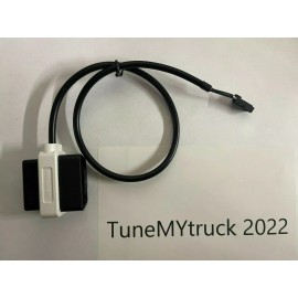 TuneMYTruck 2018 - 2023 Ram Pickup Cummins SGW Security Gateway PassThru Harness Bypass