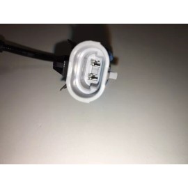 YourParts S321 New ABS Wheel Speed Sensor OEM# 19208998, 19256115 (Front Left & Right)