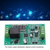 AC220V 0‑30A Current Detection Module High Accuracy Digital Display Current