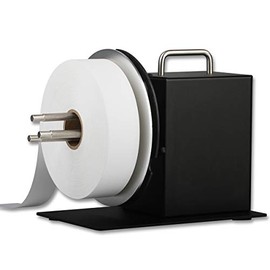 KR-500U Label Rewinder 185mm Label Rewinding Machine Automatic Label Rewinder (Label Rewinder)