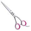 JW Professional Shears R Series - Barber & Hair Cutting