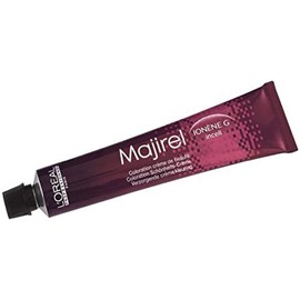 L'Oréal Professionnel Majirel 4.0 Medium Brown 50 ml (Pack of 1)