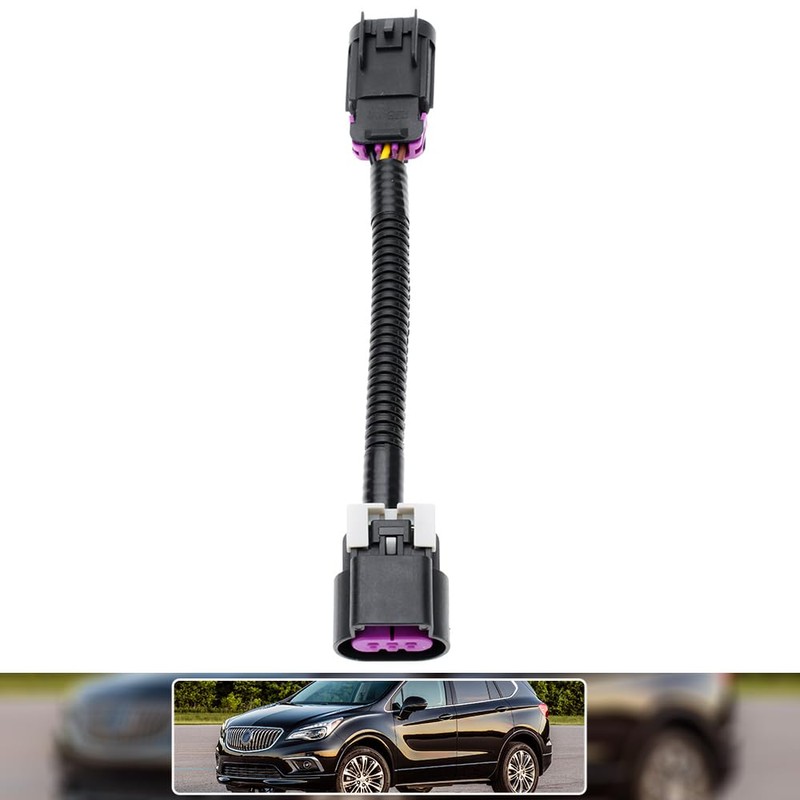 Mingrui test Auto Start Stop Eliminator for 2016-2018 Buick Encore/2018