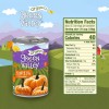 Green Valley Organic Pumpkin 15 Ounce Pack of 4 100%