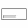 #10 Digi-Clear Window Envelopes, 4-1/8" x 9-1/2", 24#, White Sulphite, White, Laser Compatible (Box of 500)