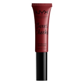 Nyx Professional Makeup Sweet Cheeks Soft Cheek Tint, Cream Blush