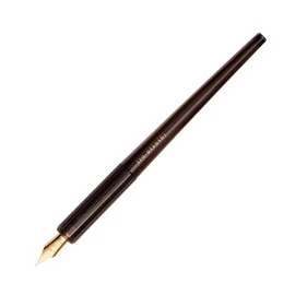 PILOT Pilot Dip Pen iro-utsusi Iro-utsusi Fountain Pen (Chunxi, Fine Point F)