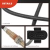 Frankberg Lambda Sensor Before Cat 078906265M
