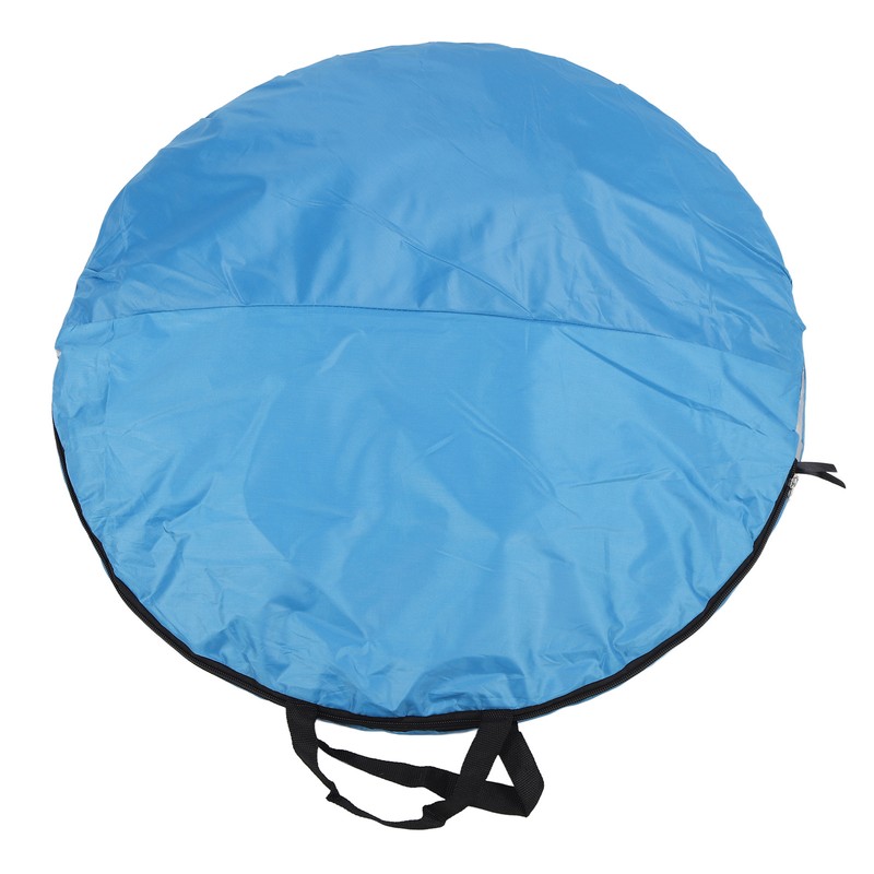 1 to 2 Person Tent Sun Protection Waterproof Thicken Small