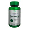 5h8 Resveratrol 90 Cáps Con 250 Mgs Frutos Rojos Con