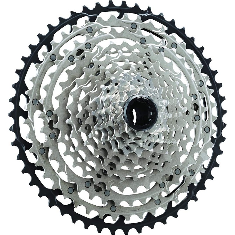 Shimano CS-M7100 12S 10-45T 024681482605