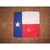 NOV Texas TX The Lone Star State 22"x22" Cotton Bandana