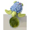 Jennifer Jangles Sea Turtle Pin Cushion and Thread Catcher by
