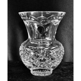 Waterford Kieran Waterford Vase 6 Inch - Great Wedding Party Gifts