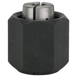 Bosch 2608570104 Collet/Nut Set for Bosch Routers