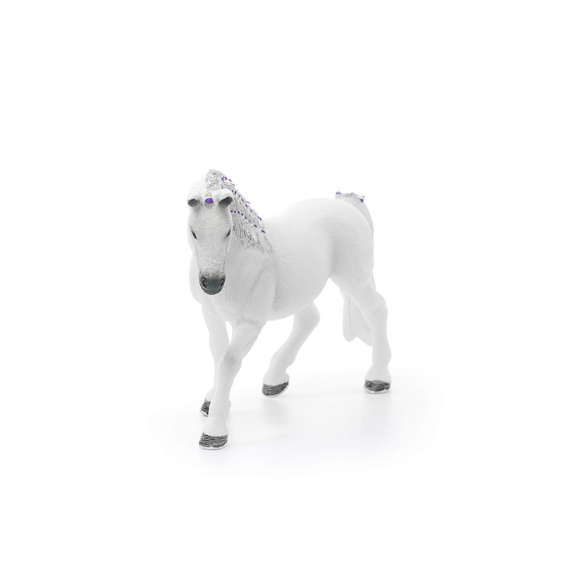 Schleich Horse Club, Horse Toys for Girls and Boys Lipizzaner