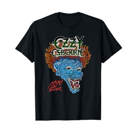 Ozzy Osbourne – Blue Demon T-Shirt