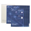 Breathe37 Waterful Marine Relief Gel Mask 10 sheets + 5