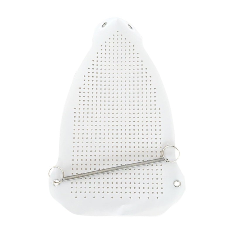 Iron Sole Shoe Cover Electric Iron Plate Cover Non Stick