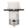 Peristaltic Pump, Akozon 12 V 3 x 5 DC Dosing