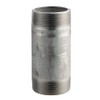 Stainless Steel 304/304L Pipe Fitting, Nipple, Schedule 40 Welded, 1-1/2"
