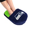 FOCO Seattle Seahawks Team Feetoes