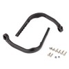 ZETA Racing F5375 Antler Hand Guard Replacement Guard Kit (Old