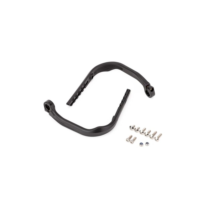 ZETA Racing F5375 Antler Hand Guard Replacement Guard Kit (Old