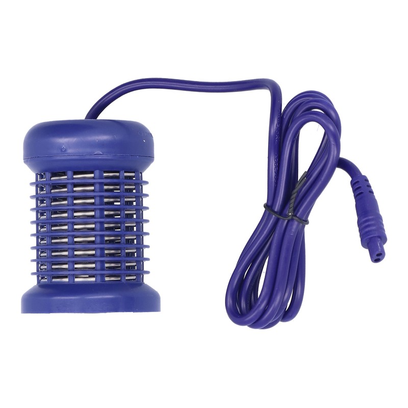 Hydrotherapy Ion Head Detachable Washable Foot Bath Ion Head Detox