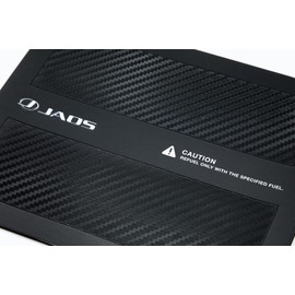 Jaos Fuel Lid Protector Delica D:5, D: 5 19+ DIESEL B633304