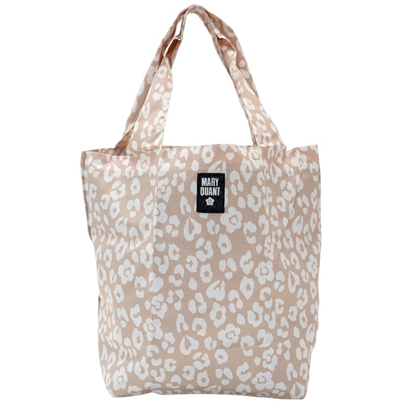 Mary Quant Women's My Bag Floral Print Daisy Bag (Large),