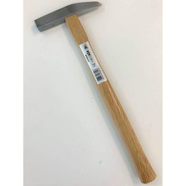 Cannot Sheet Metal Hammer 磨屋 Root For Hammer (Wood Pattern) Medium
